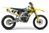 CODE Graphic Kit Suzuki